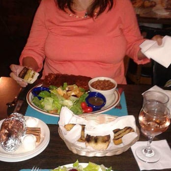 The Willo - Steakhouses Near Me - Nevada City, California