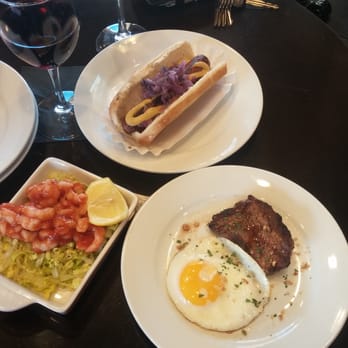 Echo & Rig - Steakhouses Near Me - Las Vegas, Nevada