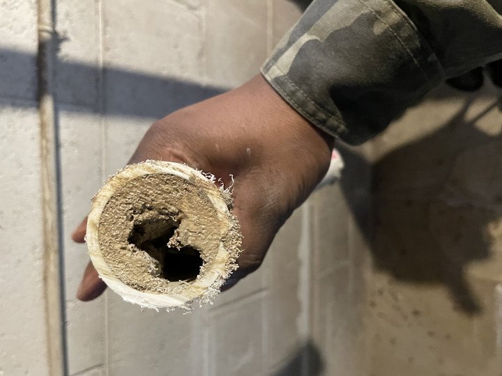 Slide of Exceptional Repairs