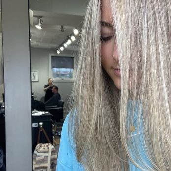 Vaughan Diann - Hair Salons Near Me - Annapolis, Maryland