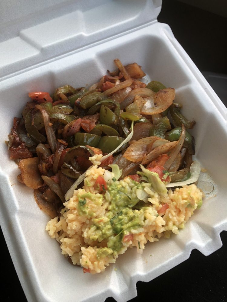 Milli’s Taqueria