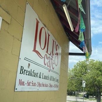 Loli's Cafe - Mexican Near Me - San Marcos, Texas Loli's Cafe - Mexican Near Me - San Marcos, Texas