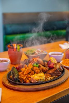 Acenar Mexican Restaurant by null
