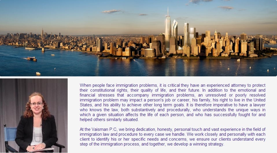 The Vaisman P.C.