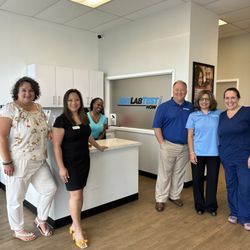 Any Lab Test Now Charlotte - Our team is dedicated to providing amazing service each and every day