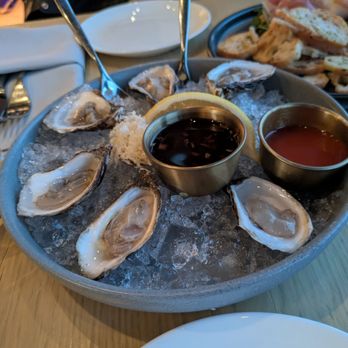 Overlea - Oysters - Venues & Event Spaces Near Me - Newmarket, Ontario