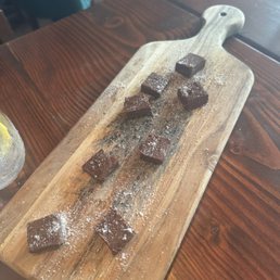 Brownie Brownie