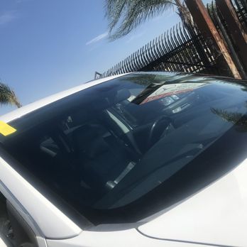 Ricky's Auto Glass - Auto Glass Services Near Me - Rosemead, California