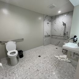 Bathroom Bathroom