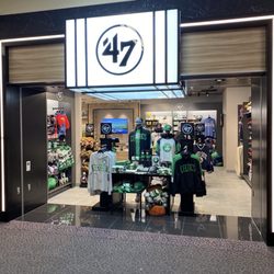 47 Sports Store
