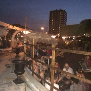 Aloha Bar - Modern European Near Me - Rotterdam, ZH