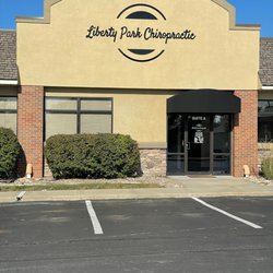 Liberty Park Chiropractic