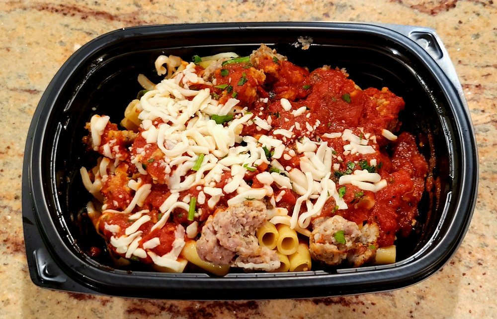 Maggiano's Little Italy