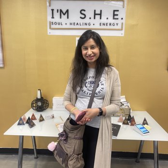 I'm S H E - Reiki Near Me - Atlanta, Georgia I'm S H E - Reiki Near Me - Atlanta, Georgia