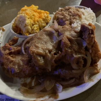 Kelsey's - Turkey chops - Soul Food Near Me - Atlantic City, New Jersey
