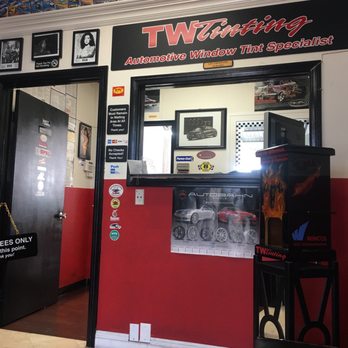 TW Tinting - Auto Glass Services Near Me - Santa Ana, California TW Tinting - Auto Glass Services Near Me - Santa Ana, California