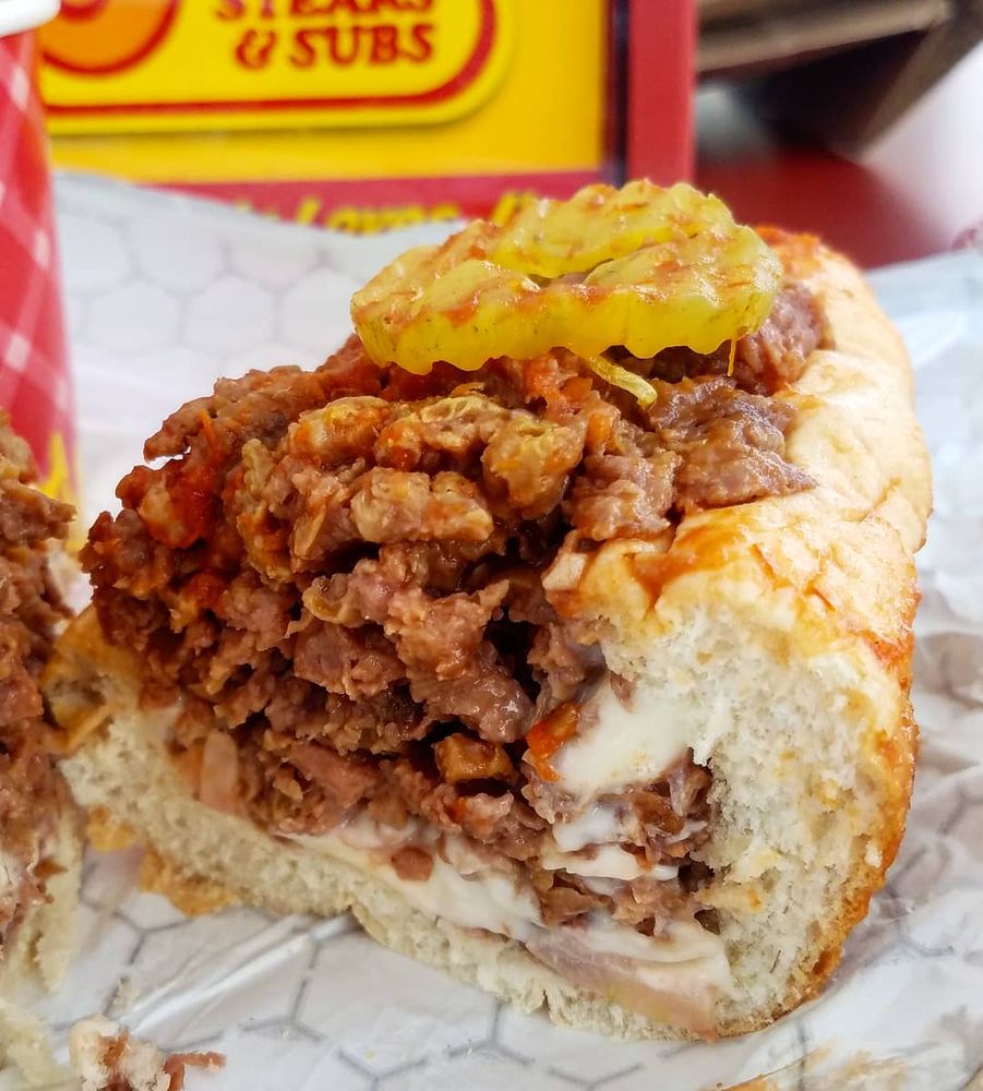 J’S STEAKS & SUBS 11 Photos & 28 Reviews 2140 Stefko Blvd