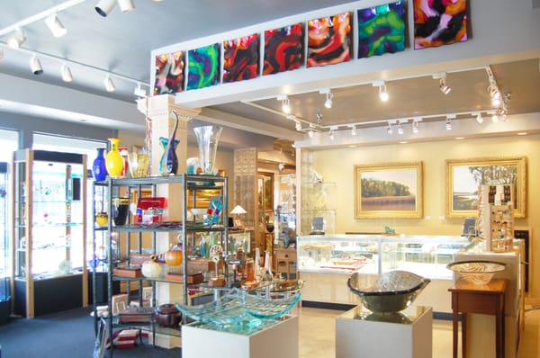 Thornebrook Chocolates