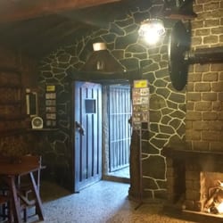 O Forno