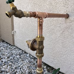 Brico & Sons Plumbing 