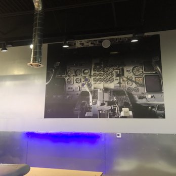 Cockpit Craft Distillery - Distilleries Near Me - Peyton, Colorado