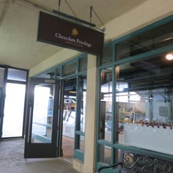 Chocolats Privilege
