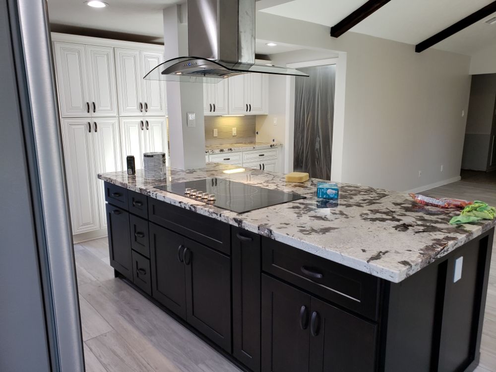 Slide of Precise Remodeling And Roofing