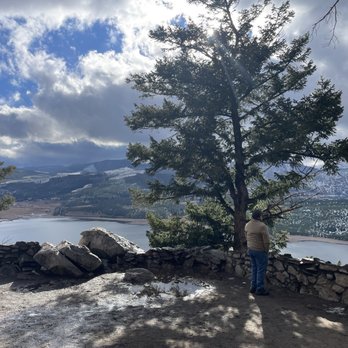 Dillon Dam recreational trail - Active Life Near Me - Dillon, Colorado