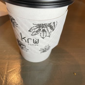 Kru Coffee - Coffee Roasteries Near Me - Saratoga Springs, New York Kru Coffee - Coffee Roasteries Near Me - Saratoga Springs, New York