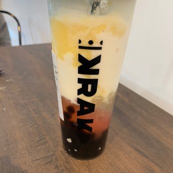 Krak Boba - Bubble Tea Near Me - Westminster, California Krak Boba - Bubble Tea Near Me - Westminster, California