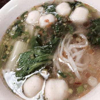 Noodle Pot - Fish ball noodle soup - Chinese Near Me - Las Vegas, Nevada Noodle Pot - Fish ball noodle soup - Chinese Near Me - Las Vegas, Nevada