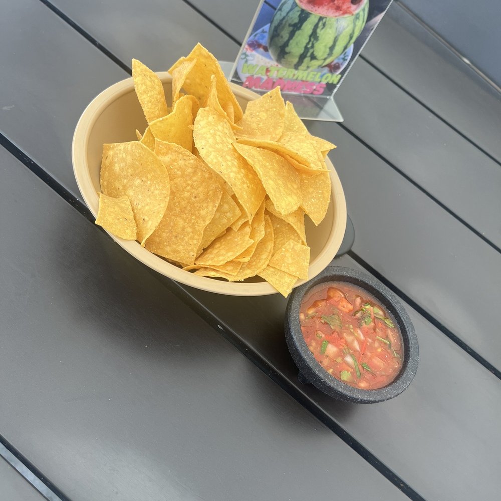 Casa Colima Mexican Restaurant - Tualatin - Chips and salsa - Mexican Near Me - Tualatin, Oregon