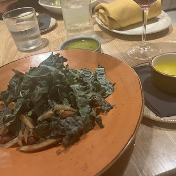 Serena Pastificio - Italian Near Me - Atlanta, Georgia