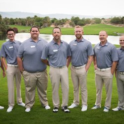 Palm Desert Golf Academy - PGA Professional Teaching Staff at The Palm Desert Golf Academy