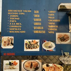 Taqueria Mendez