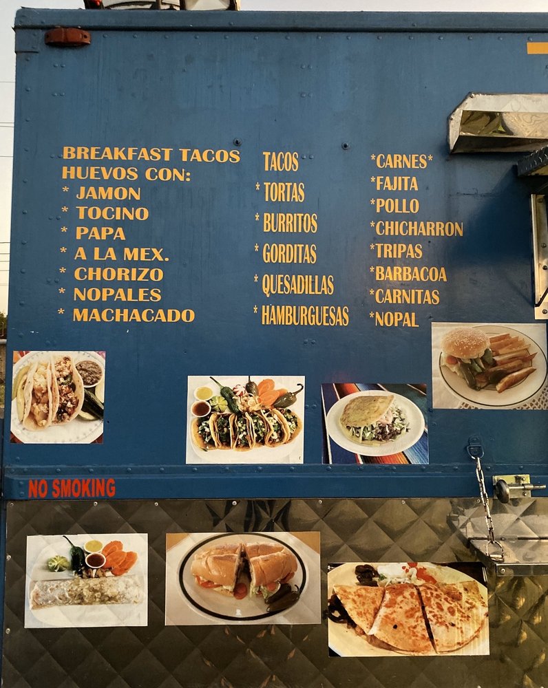 Taqueria Mendez