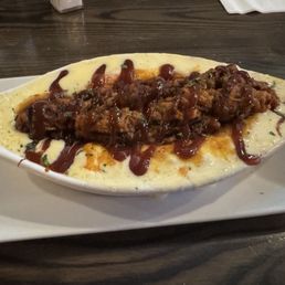 Pulled Pork