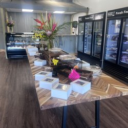 Butcher House Meat & Market - Inside