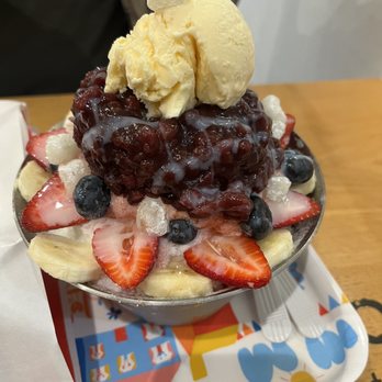 Cocohodo - Desserts Near Me - Sunnyvale, California