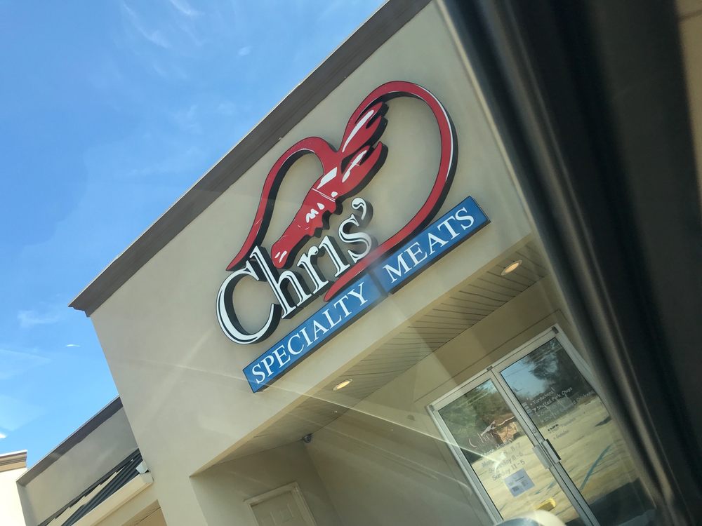 CHRIS’ SPECIALTY MEATS 14 Photos & 18 Reviews 3075 Millerville Rd