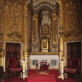 Catedral de Évora - Churches Near Me - Évora, 07