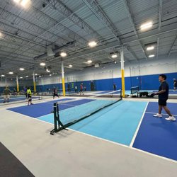 Frog Pickleball Club
