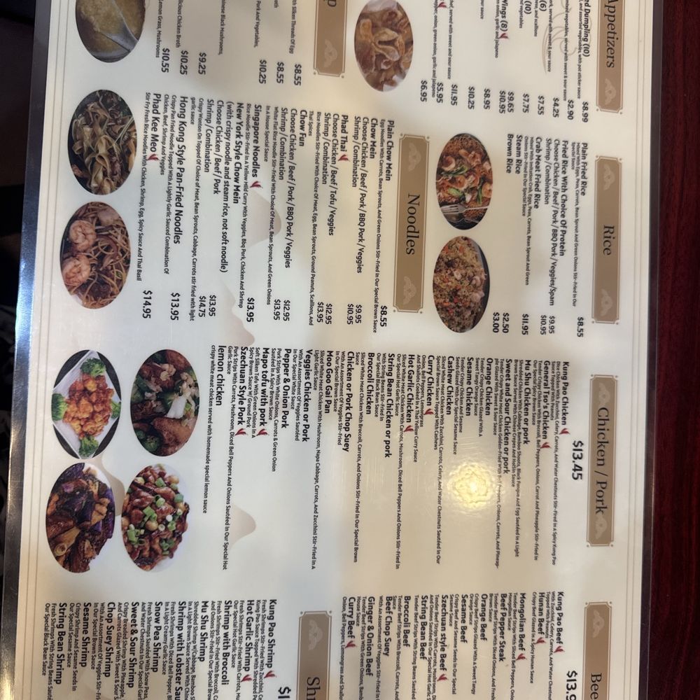 Lucki Panda - Menu - Chinese Near Me - Henderson, Nevada Lucki Panda - Menu - Chinese Near Me - Henderson, Nevada