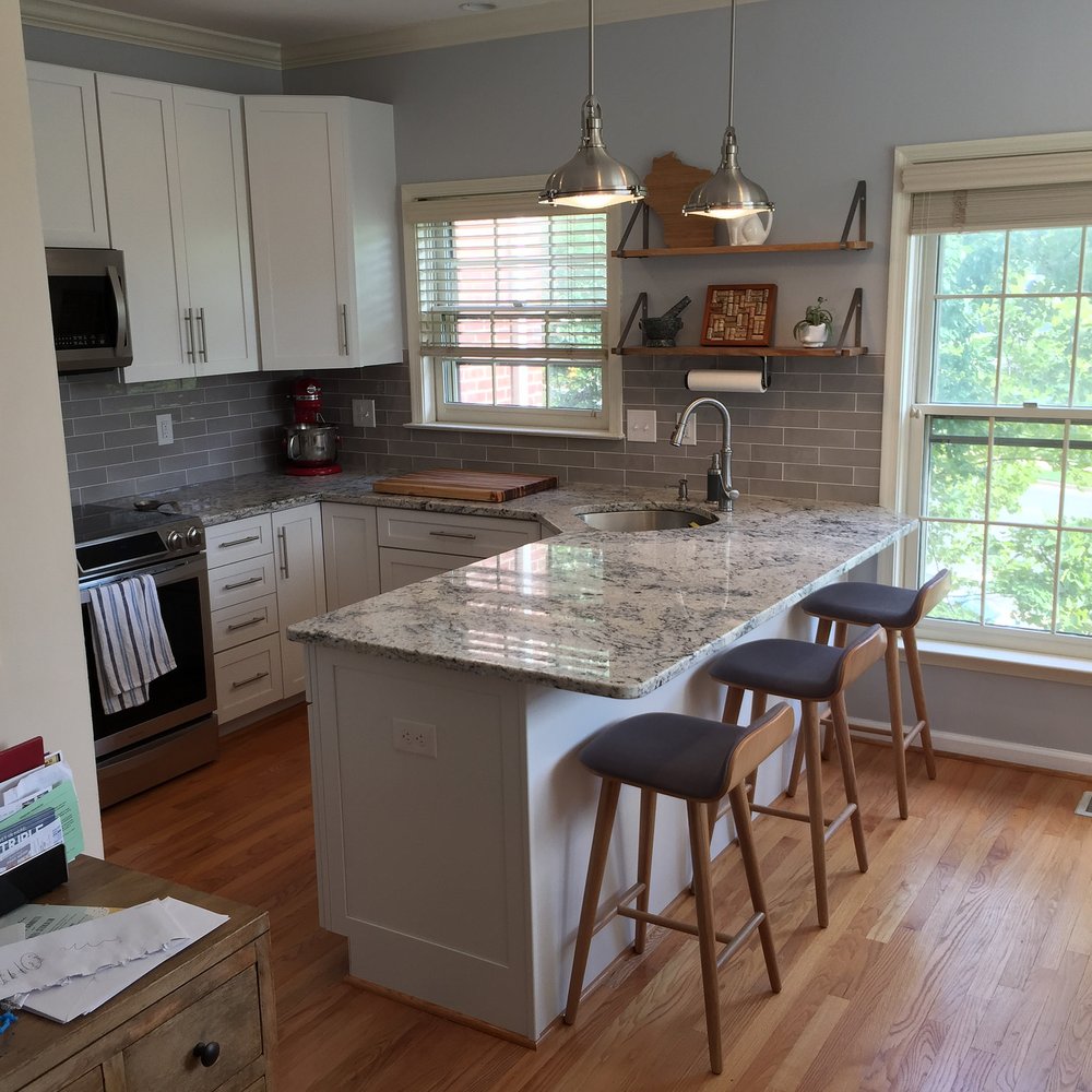 KBR Kitchen and Bath - General Contractors Near Me - Fairfax, Virginia KBR Kitchen and Bath - General Contractors Near Me - Fairfax, Virginia