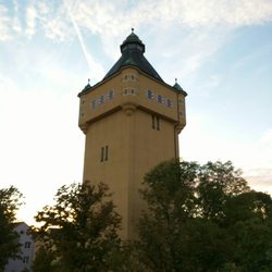 Hotel Am Bergl