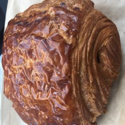 Chocolate Croissant