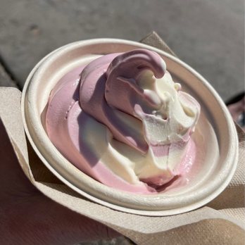 Topo - Prickly Pear and Vanilla Twist - Mexican Near Me - Gilbert, Arizona