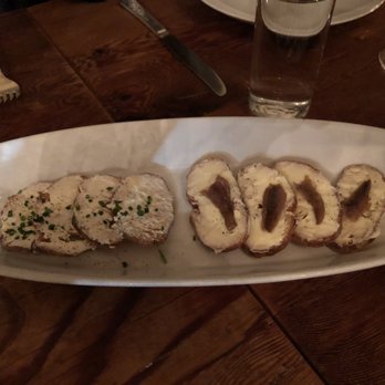 Cascina Spinasse - We out here - Italian Near Me - Seattle, Washington