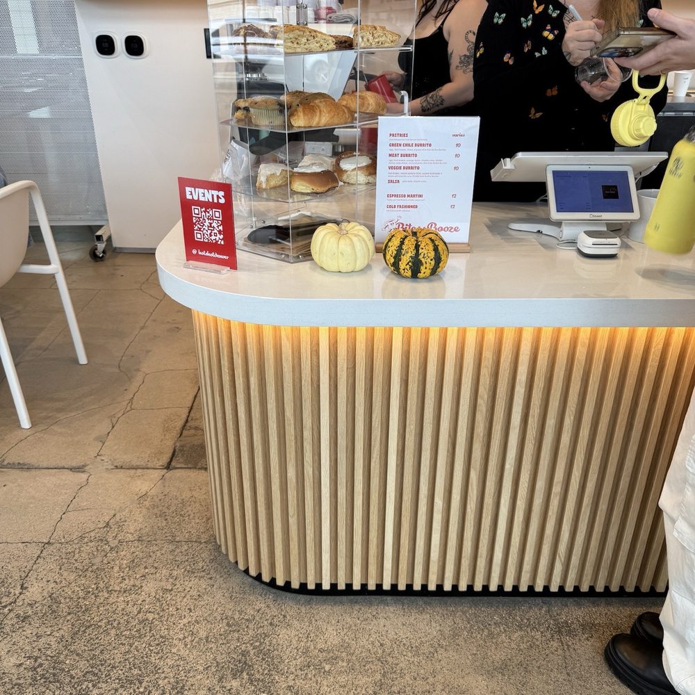 Hot Shot Coffee - cash register - Coffee & Tea Near Me - Denver, Colorado Hot Shot Coffee - cash register - Coffee & Tea Near Me - Denver, Colorado
