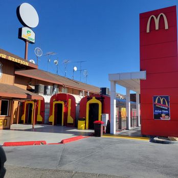 McDonald's - Coffee & Tea Near Me - Barstow, California McDonald's - Coffee & Tea Near Me - Barstow, California
